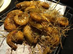 虾-客语客家菜(东山口店)
