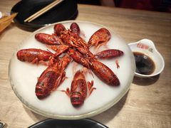-红盔甲·小龙虾(定西路店)