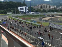 -浙江国际赛车场