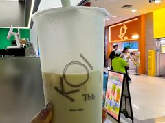-KOI Thé(正佳广场店)