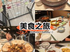 -小菜园新徽菜(芜湖镜湖苏宁店)