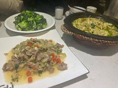 -千岛湖小鱼儿·淳安匠心农家菜