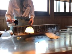 -小山日本料理(兴业太古汇店)