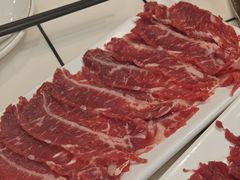 -幸运牛汕头小黄牛牛肉火锅(梅林店)