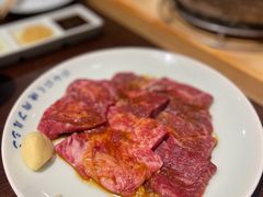 -蒜香焼肉PURUSHIN(马场路店)