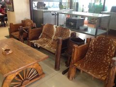 -乔家满族八大碗(流水沟店)