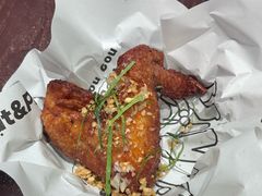 -大叻和越南粉(南浦里店)