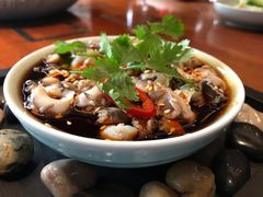 -湖滨28中餐厅·西湖宴·杭州君悦酒店