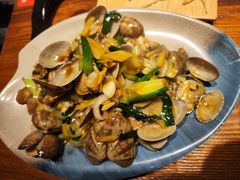 -1819餐厅·团队聚餐·烤串·精酿