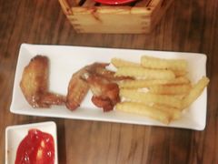 -避风塘(江桥万达店)