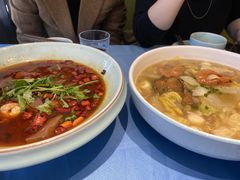 -阿毛饭店(和义路店)