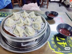 -志亮灌汤蒸饺·清真(庙后街店)
