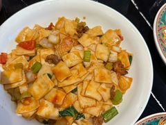 -巴依老爷新疆美食(清华东门店)