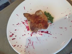 -TABLE·味西餐厅-成都茂业JW万豪酒店