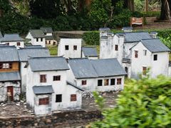 -深圳锦绣中华民俗村