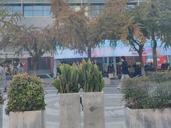 -杭州城中香格里拉大酒店