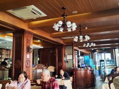 -德大西餐社(云南南路店)