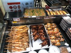 -盒马鲜生(曜一城店)