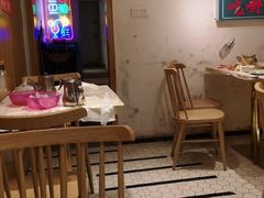 -桥东喜碧海鲜街(水东街店)