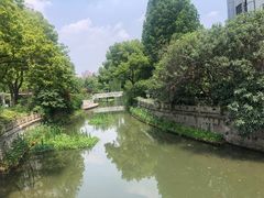 -兰溪青年公园