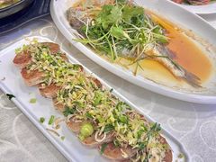 -东江海鲜大排档·潮汕菜·砂锅粥