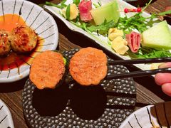 -三川·十酒Izakaya(南昌路店)