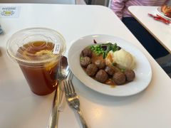 -宜家·瑞典风味餐厅(无锡店)