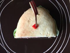 -小世界西餐厅(建国门店)