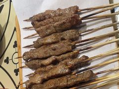 -新凯旋烧烤·燕姐千岛湖土菜