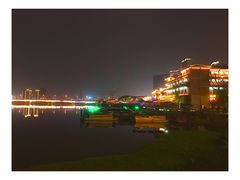 -大小河街