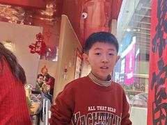 -老板恋上鱼(恒隆广场店)