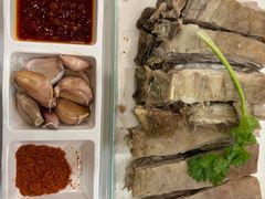 -清真·西北人家风味馆(中山中路店)