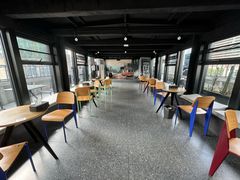 -背包十年青年旅舍(成都太古里春熙路店)