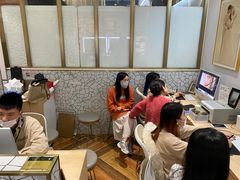 -海马体大师店(广州天汇广场IGC大师店)