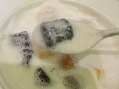 -果流香水果甜品(建政路店)