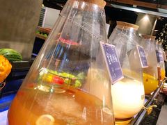 -韩盛·盛江山自助料理(中街大悦城店)