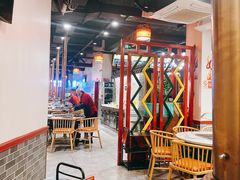 -西昌老号李小肠特色烧烤园(温江店)
