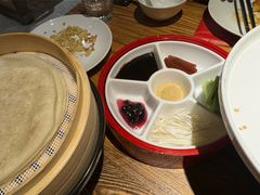 -青年公社烤鸭(青年路店)