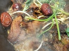 -蜀留香石锅鱼(六顺街店)