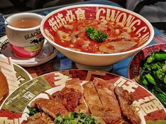 -广九餐室(陈家祠扬韬广场店)