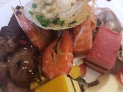 -泰谷酒店·太古码头闽菜自助餐厅