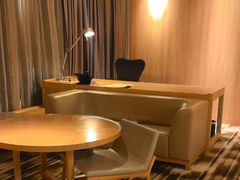 -樟宜机场皇冠假日酒店 （SG Clean） - IHG 旗下酒店