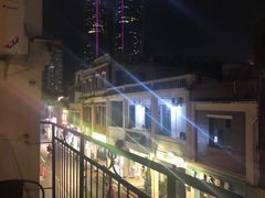景观位-Eckl’s爱氏热狗(猫街店)