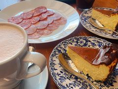 -Laures·月桂西班牙碳烤餐厅(十尚坊店)