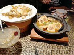 -老客家·客家菜(万达店)