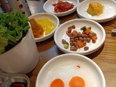 -·缸桶屋·韩式牛肋条自助烤肉(西湖D11店)