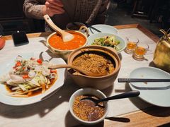 -小吊梨汤·北京菜·烤鸭(鸟巢店)