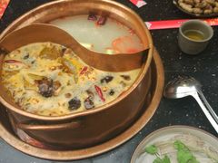 -镇江龙·火锅串串(武侯祠店)