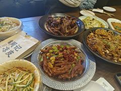 -掌上鲜(南顺城街店)