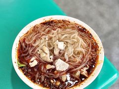 -甘记肥肠粉(马鞍北路店)